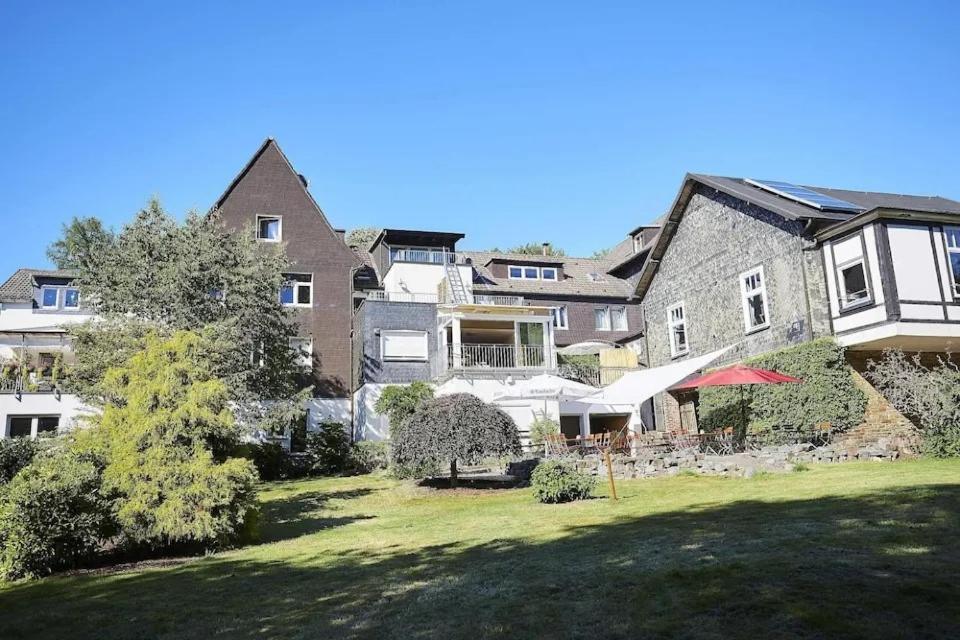 Bergischer Hof - Bergischer Hofgarten Windeck Extérieur photo